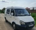 Белый ГАЗ 2752 Соболь, объемом двигателя 0 л и пробегом 180 тыс. км за 899 $, фото 1 на Automoto.ua
