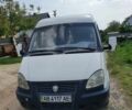 Белый ГАЗ 2752 Соболь, объемом двигателя 0 л и пробегом 180 тыс. км за 899 $, фото 4 на Automoto.ua