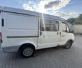 Білий ГАЗ 2752 Соболь, об'ємом двигуна 0 л та пробігом 165 тис. км за 2500 $, фото 3 на Automoto.ua
