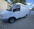 Білий ГАЗ 2752 Соболь, об'ємом двигуна 0 л та пробігом 165 тис. км за 2500 $, фото 1 на Automoto.ua