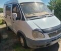 Белый ГАЗ 2752 Соболь, объемом двигателя 2.5 л и пробегом 333 тыс. км за 1571 $, фото 1 на Automoto.ua