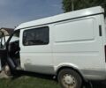 Белый ГАЗ 2752 Соболь, объемом двигателя 2.5 л и пробегом 125 тыс. км за 2600 $, фото 2 на Automoto.ua