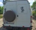 Белый ГАЗ 2752 Соболь, объемом двигателя 2.5 л и пробегом 168 тыс. км за 3500 $, фото 3 на Automoto.ua