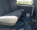 Белый ГАЗ 2752 Соболь, объемом двигателя 2.5 л и пробегом 125 тыс. км за 2200 $, фото 6 на Automoto.ua