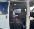 Белый ГАЗ 2752 Соболь, объемом двигателя 2.5 л и пробегом 237 тыс. км за 1900 $, фото 2 на Automoto.ua