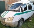 Белый ГАЗ 2752 Соболь, объемом двигателя 2.5 л и пробегом 332 тыс. км за 1350 $, фото 10 на Automoto.ua