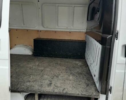 Білий ГАЗ 2752 Соболь, об'ємом двигуна 2.46 л та пробігом 3 тис. км за 4000 $, фото 7 на Automoto.ua