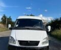 Белый ГАЗ 2752 Соболь, объемом двигателя 2.5 л и пробегом 150 тыс. км за 1250 $, фото 2 на Automoto.ua
