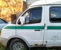 Белый ГАЗ 2752 Соболь, объемом двигателя 2.5 л и пробегом 332 тыс. км за 1350 $, фото 7 на Automoto.ua