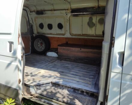 ГАЗ 2752 Соболь 2007 в Коростене на Automoto.ua Белый ГАЗ 2752 Соболь, объемом двигателя 2.5 л и пробегом 52 тыс. км за 3000 $, фото 15 на Automoto.ua