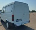 Білий ГАЗ 2752 Соболь, об'ємом двигуна 2.46 л та пробігом 47 тис. км за 3500 $, фото 2 на Automoto.ua