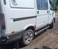 Белый ГАЗ 2752 Соболь, объемом двигателя 2.5 л и пробегом 168 тыс. км за 3500 $, фото 2 на Automoto.ua