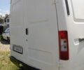 Белый ГАЗ 2752 Соболь, объемом двигателя 2.5 л и пробегом 125 тыс. км за 2200 $, фото 3 на Automoto.ua