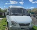 Белый ГАЗ 2752 Соболь, объемом двигателя 2.4 л и пробегом 1000 тыс. км за 2800 $, фото 1 на Automoto.ua