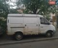 Белый ГАЗ 2752 Соболь, объемом двигателя 2.5 л и пробегом 200 тыс. км за 724 $, фото 1 на Automoto.ua