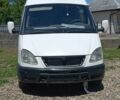 Белый ГАЗ 2752 Соболь, объемом двигателя 2.5 л и пробегом 125 тыс. км за 2200 $, фото 1 на Automoto.ua