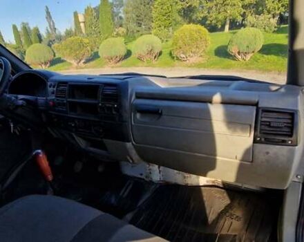 Белый ГАЗ 2752 Соболь, объемом двигателя 0 л и пробегом 1 тыс. км за 3000 $, фото 14 на Automoto.ua