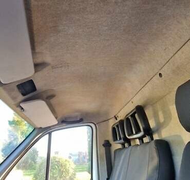 Белый ГАЗ 2752 Соболь, объемом двигателя 0 л и пробегом 1 тыс. км за 3000 $, фото 19 на Automoto.ua