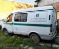 Белый ГАЗ 2752 Соболь, объемом двигателя 2.5 л и пробегом 332 тыс. км за 1350 $, фото 1 на Automoto.ua