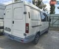 Білий ГАЗ 2752 Соболь, об'ємом двигуна 2.45 л та пробігом 244 тис. км за 2999 $, фото 5 на Automoto.ua