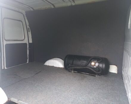 Білий ГАЗ 2752 Соболь, об'ємом двигуна 2.5 л та пробігом 190 тис. км за 2400 $, фото 5 на Automoto.ua