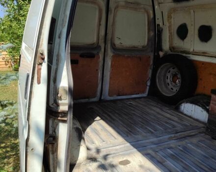 ГАЗ 2752 Соболь 2007 в Коростене на Automoto.ua Белый ГАЗ 2752 Соболь, объемом двигателя 2.5 л и пробегом 52 тыс. км за 3000 $, фото 14 на Automoto.ua