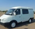 Білий ГАЗ 2752 Соболь, об'ємом двигуна 2.46 л та пробігом 47 тис. км за 3500 $, фото 5 на Automoto.ua