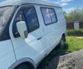 Белый ГАЗ 2752 Соболь, объемом двигателя 2.4 л и пробегом 1000 тыс. км за 2800 $, фото 2 на Automoto.ua