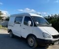 Белый ГАЗ 2752 Соболь, объемом двигателя 2.5 л и пробегом 150 тыс. км за 1250 $, фото 1 на Automoto.ua
