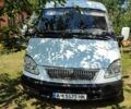 ГАЗ 2752 Соболь 2007 в Коростене на Automoto.ua Белый ГАЗ 2752 Соболь, объемом двигателя 2.5 л и пробегом 52 тыс. км за 3000 $, фото 1 на Automoto.ua