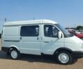 Білий ГАЗ 2752 Соболь, об'ємом двигуна 2.46 л та пробігом 47 тис. км за 3500 $, фото 4 на Automoto.ua