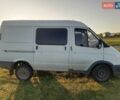 Білий ГАЗ 2752 Соболь, об'ємом двигуна 2.46 л та пробігом 3 тис. км за 4000 $, фото 1 на Automoto.ua