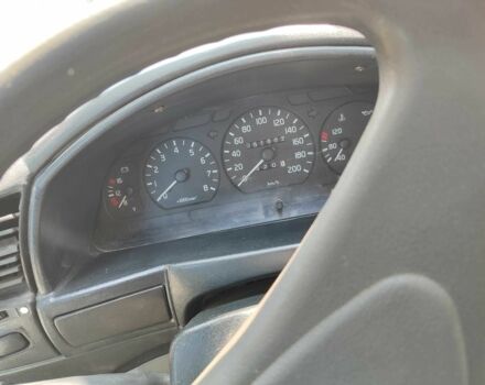 ГАЗ 2752 Соболь 2007 в Коростене на Automoto.ua Белый ГАЗ 2752 Соболь, объемом двигателя 2.5 л и пробегом 52 тыс. км за 3000 $, фото 11 на Automoto.ua