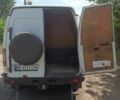 Білий ГАЗ 2752 Соболь, об'ємом двигуна 2.5 л та пробігом 200 тис. км за 3500 $, фото 4 на Automoto.ua