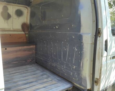 ГАЗ 2752 Соболь 2007 в Коростене на Automoto.ua Белый ГАЗ 2752 Соболь, объемом двигателя 2.5 л и пробегом 52 тыс. км за 3000 $, фото 13 на Automoto.ua