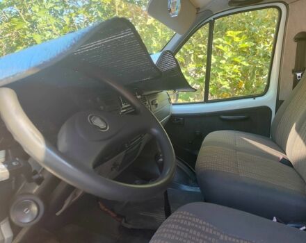 ГАЗ 2752 Соболь 2007 в Коростене на Automoto.ua Белый ГАЗ 2752 Соболь, объемом двигателя 2.5 л и пробегом 52 тыс. км за 3000 $, фото 4 на Automoto.ua