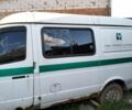 Белый ГАЗ 2752 Соболь, объемом двигателя 2.5 л и пробегом 332 тыс. км за 1350 $, фото 6 на Automoto.ua