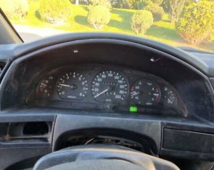 Белый ГАЗ 2752 Соболь, объемом двигателя 0 л и пробегом 1 тыс. км за 3000 $, фото 18 на Automoto.ua