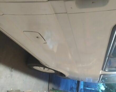 Белый ГАЗ 2752 Соболь, объемом двигателя 0 л и пробегом 200 тыс. км за 2200 $, фото 6 на Automoto.ua