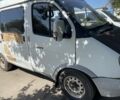Белый ГАЗ 2752 Соболь, объемом двигателя 2.4 л и пробегом 2 тыс. км за 700 $, фото 1 на Automoto.ua