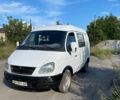 Белый ГАЗ 2752 Соболь, объемом двигателя 2.5 л и пробегом 150 тыс. км за 1250 $, фото 1 на Automoto.ua