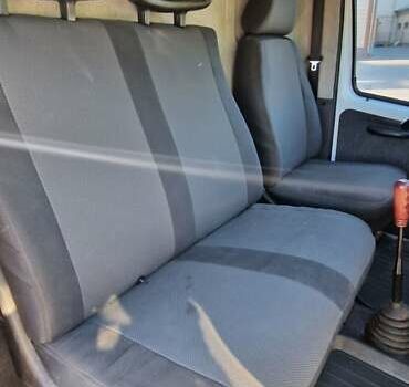 Белый ГАЗ 2752 Соболь, объемом двигателя 0 л и пробегом 1 тыс. км за 3000 $, фото 13 на Automoto.ua