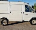 Белый ГАЗ 2752 Соболь, объемом двигателя 0 л и пробегом 1 тыс. км за 4500 $, фото 11 на Automoto.ua