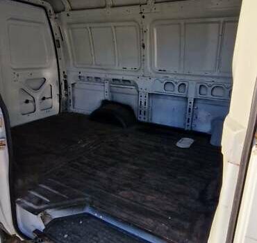 Белый ГАЗ 2752 Соболь, объемом двигателя 0 л и пробегом 1 тыс. км за 3000 $, фото 3 на Automoto.ua