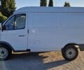 Белый ГАЗ 2752 Соболь, объемом двигателя 0 л и пробегом 1 тыс. км за 3000 $, фото 4 на Automoto.ua