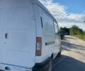 Белый ГАЗ 2752 Соболь, объемом двигателя 2.5 л и пробегом 150 тыс. км за 1250 $, фото 3 на Automoto.ua