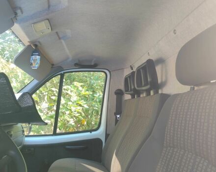 ГАЗ 2752 Соболь 2007 в Коростене на Automoto.ua Белый ГАЗ 2752 Соболь, объемом двигателя 2.5 л и пробегом 52 тыс. км за 3000 $, фото 3 на Automoto.ua