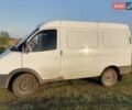 Білий ГАЗ 2752 Соболь, об'ємом двигуна 2.46 л та пробігом 3 тис. км за 4000 $, фото 2 на Automoto.ua