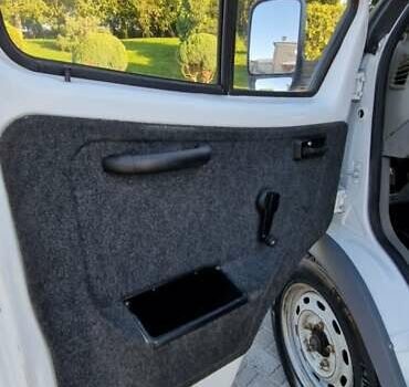 Белый ГАЗ 2752 Соболь, объемом двигателя 0 л и пробегом 1 тыс. км за 3000 $, фото 20 на Automoto.ua