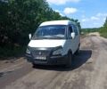 Білий ГАЗ 2752 Соболь, об'ємом двигуна 2.5 л та пробігом 200 тис. км за 3500 $, фото 1 на Automoto.ua